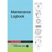 Maintenance Logbook - Twin Engine Installations