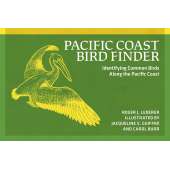 Pacific Coast Bird Finder - Staple Bound