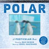 Polar: A Photicular Book - Book