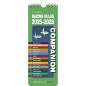 Racing Rules Companion 2025-2028 - Spiral Bound