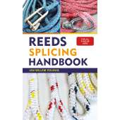 Reeds Splicing Handbook - Book