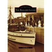 The Ballard Locks - Book