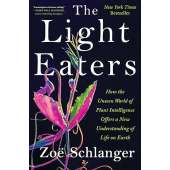 The Light Eaters - Book
