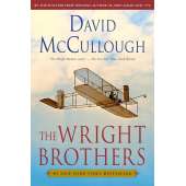The Wright Brothers - Book