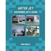Water Jet Shiphandler's Guide - Book