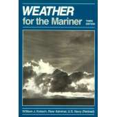 Weather for the Mariner - Book