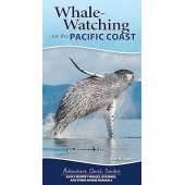 Whale-Watching on the Pacific Coast - Pocket Book