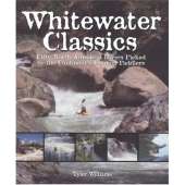 Whitewater Classics - Book