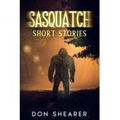 Sasquatch Short Stories - Paperback - Book