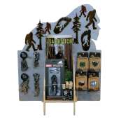 Squatch Metalworks Package Deal - Starter Pack (WHOLESALE ONLY) SPS11