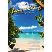 The Cruising Guide to the Northern Leeward Islands 2025-2026 edition - Book