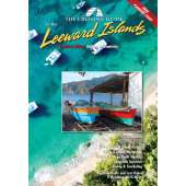 The Cruising Guide to the Southern Leeward Islands 2025-2026 - Book