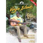 The Cruising Guide to the Virgin Islands 2025 edition - Book