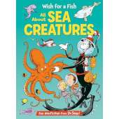 Wish for a Fish: Cat in the Hat's Learning Library