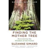 Finding the Mother Tree: Discovering the Wisdom of the Forest - Book