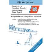 USCG Navigation Rules and Regulations Handbook - eBook