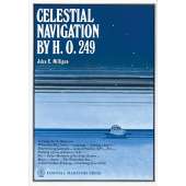 Celestial Navigation :Celestial Navigation by H.0. 249
