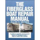 Fiberglass Boat Repair Manual