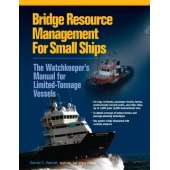 Bridge Resource Management for Small Ships