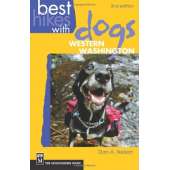 Washington Travel & Recreation Guides :Best Short Hikes Dogs: Western Washington