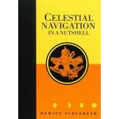 Celestial Navigation in a Nutshell