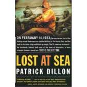 Lost at Sea
