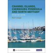 Channel Islands: Cherbourg Peninsula & North Brittany