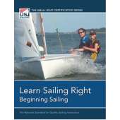 Learn Sailing Right! Beginning Sailing