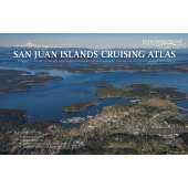 San Juan Islands Cruising Atlas REVISED 2018 ED.