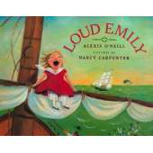 Young Readers :Loud Emily