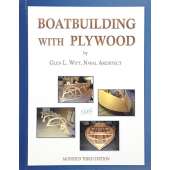 Boatbuilding with Plywood