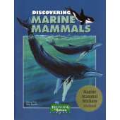 Kids Books about Fish & Sea Life :Discovering Marine Mammals