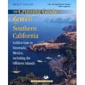 California Travel & Recreation :Cruising Guide to Central & Southern California