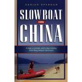 Sailing & Nautical Narratives :Slow Boat From China