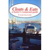 Cleats & Eats: Vancouver, B.C.