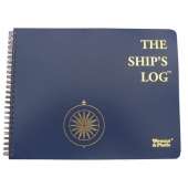 Weems & Plath: The Ship's Log