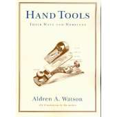 Modeling & Woodworking :Hand Tools
