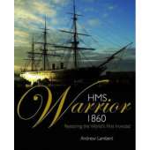 HMS Warrior, 1860