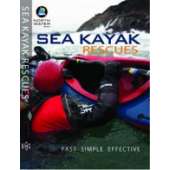 Sea Kayak Rescues (DVD)