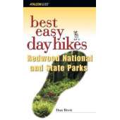 California Travel & Recreation :Best Easy Day Hikes Redwood National and State Parks (Falcon Guides)