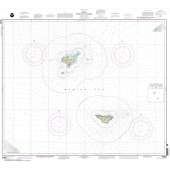 NOAA Chart 16380: Pribilof Islands