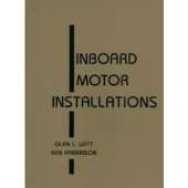 Inboard Motor Installations