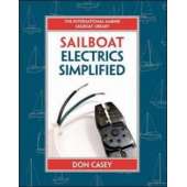 Sailboat Electrics Simplified