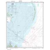 Gulf Coast NOAA Charts :HISTORICAL NOAA Chart 11363: Chandeleur and Breton Sounds