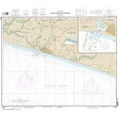 HISTORICAL NOAA Chart 16206: Nome Hbr. and approaches: Norton Sound;Nome Harbor