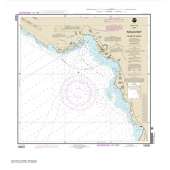 HISTORICAL NOAA Chart 19331: Kailua Bay Island Of Hawai'i