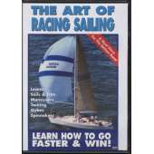 Art of Racing Sailing (DVD)