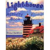 Lighthouse Activity Book