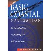 Navigation :Basic Coastal Navigation, 2nd edition