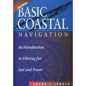 Basic Coastal Navigation, 2nd edition